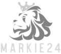 Markie24 Logo