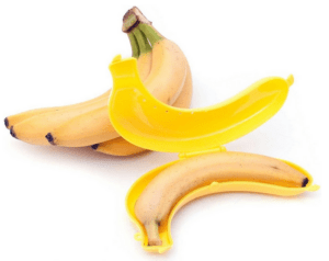 GOODS+GADGETS Bananen Box