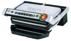 Tefal Optigrill GC705D Test