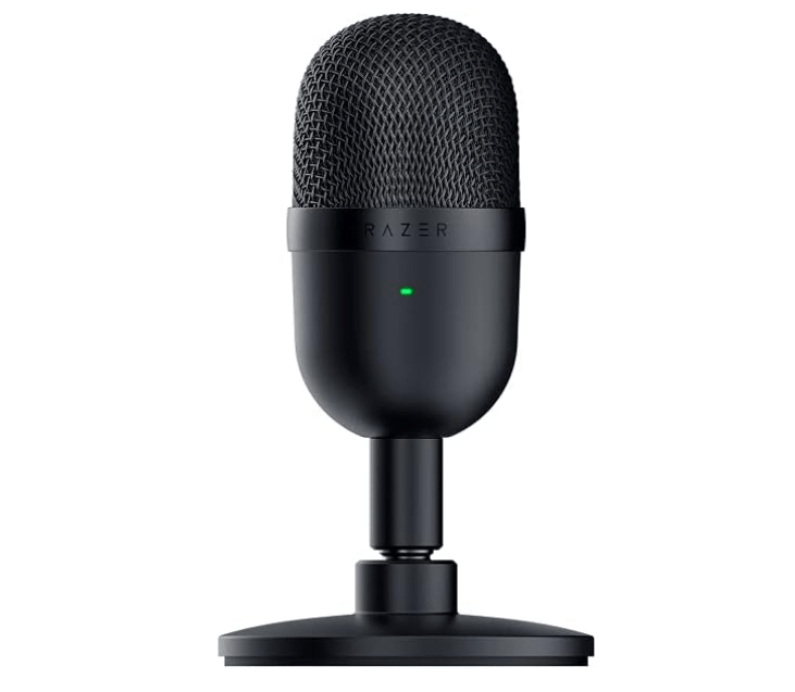 Razer Seiren Mini Test