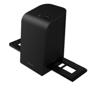 Silvercrest Dia und Negativ Scanner SND 4600 A1 Test