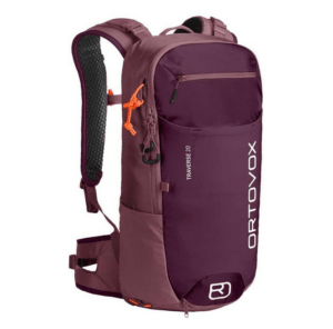 Ortovox Traverse 20 Test