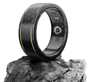 Dekefit Smart Ring Herren Damen Test