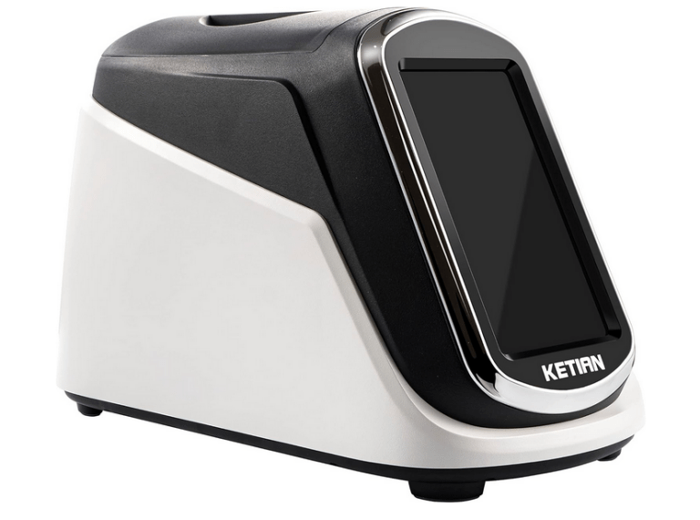 Ketian Toaster