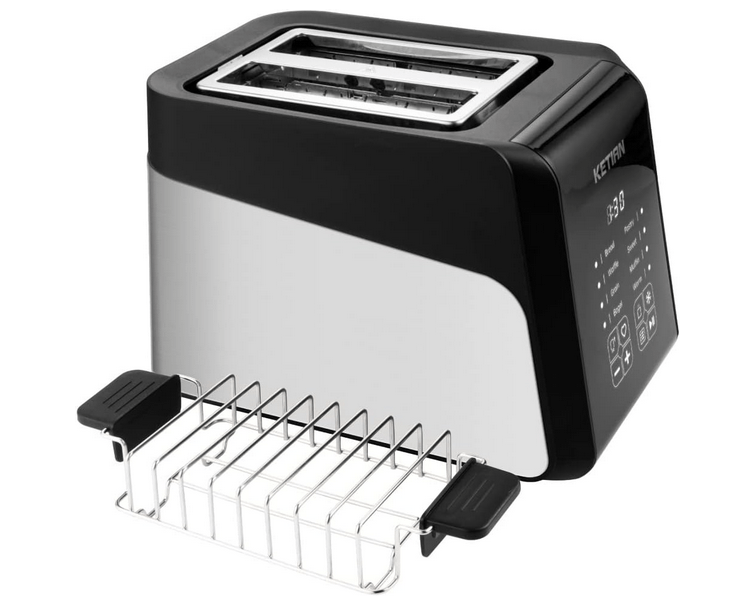 Ketian Smart Toaster KT-02