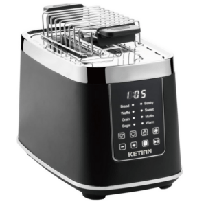 Ketian Smart Toaster KT-04