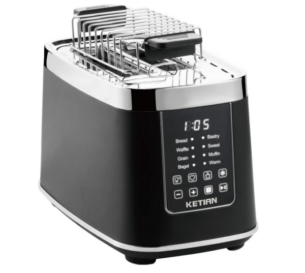 Ketian Smart Toaster KT-04