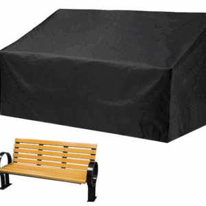 Abdeckhauben Für Bänke: 2 Sitzplätze