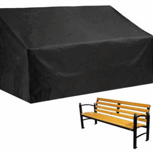 Abdeckhauben Für Bänke: 4 Sitzplätze