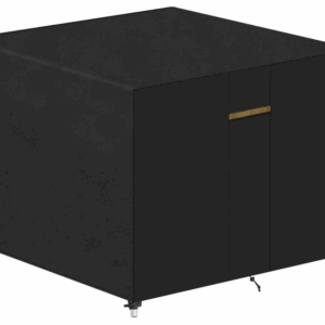 Abdeckhauben für Hocker: Couchtisch