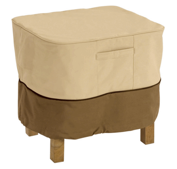 Abdeckhauben für Hocker: Wasserfest