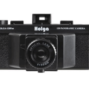Panoramakamera: Holga 120