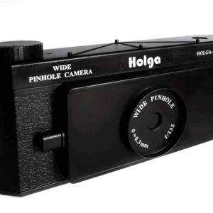 Panoramakamera: Holga 120 WPC