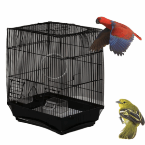 Vogelkäfig Abdeckung: Umfang von 140-220cm